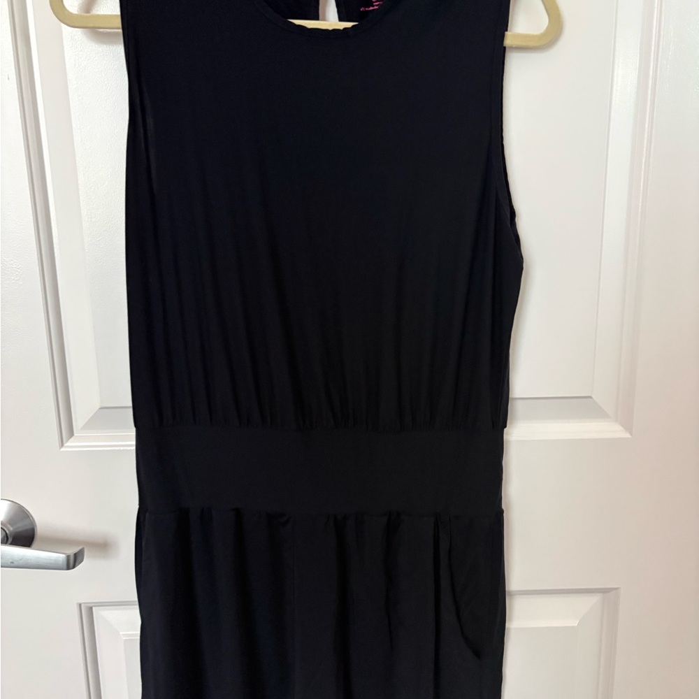 Commando Romper - image 1